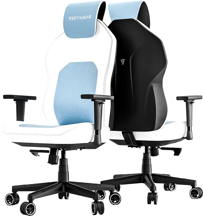 صندلی گیمینگ Vertagear مدل SL1800