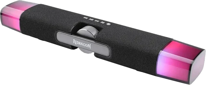 اسپیکر رومیزی گیمینگ Redragon مدل Dora GS512 RGB