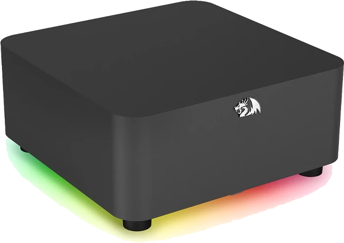 اسپیکر رومیزی گیمینگ Redragon مدل GS590 Pro