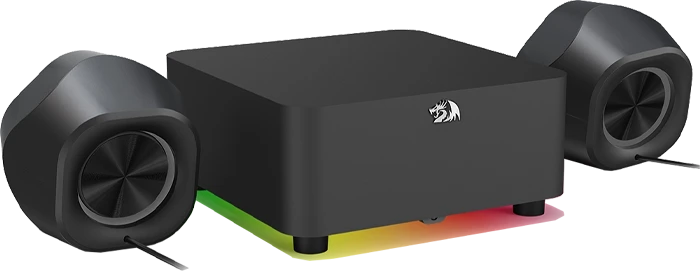 اسپیکر رومیزی گیمینگ Redragon مدل GS590 Pro