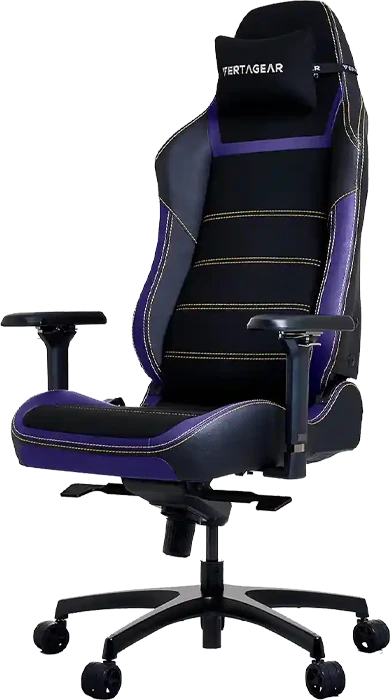 صندلی گیمینگ Vertagear مدل PL6800