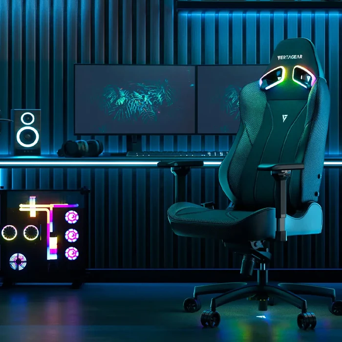 صندلی گیمینگ Vertagear مدل SL5800 RGB