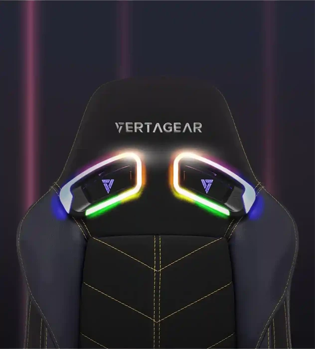 صندلی گیمینگ Vertagear مدل SL5800 RGB