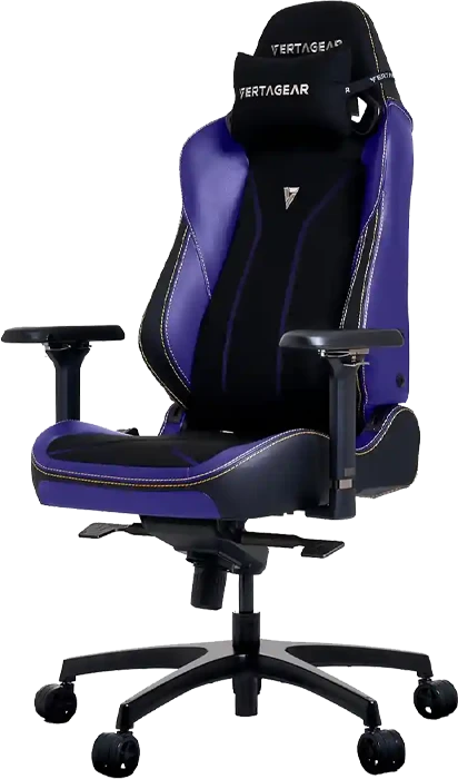 صندلی گیمینگ Vertagear مدل SL5800 RGB