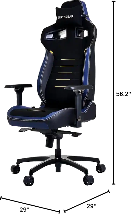صندلی گیمینگ Vertagear مدل PL4800