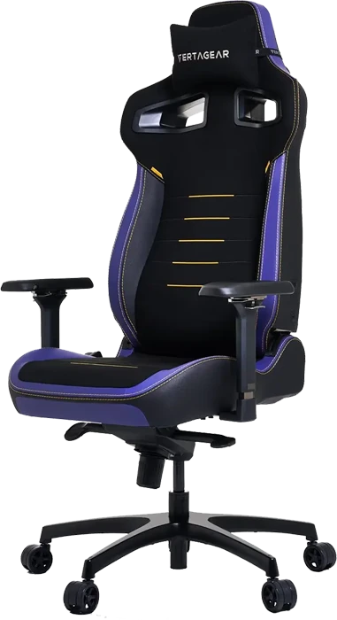 صندلی گیمینگ Vertagear مدل PL4800