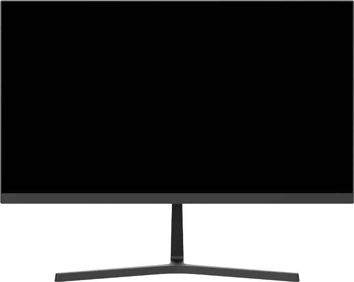 مانیتور 21.4 اینچ Dahua مدل LM22-B200S