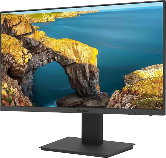 مانیتور 21.5 اینچ Koorui مدل 22N1