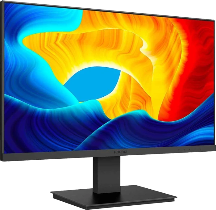 مانیتور 24 اینچ Koorui مدل 24N1