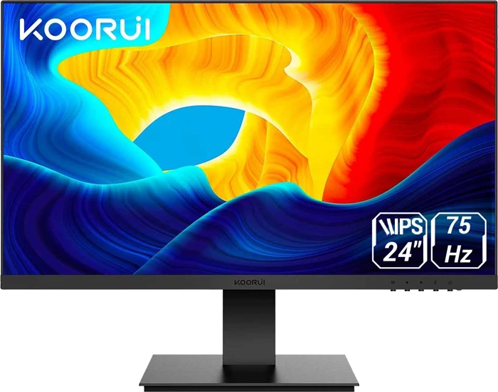 مانیتور 24 اینچ Koorui مدل 24N1