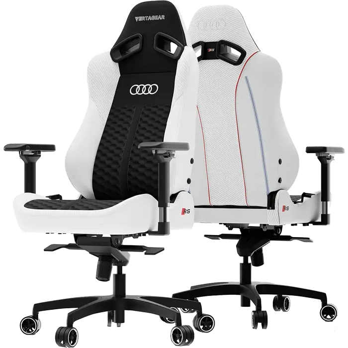 صندلی گیمینگ Vertagear مدل SL5800 RS Edition