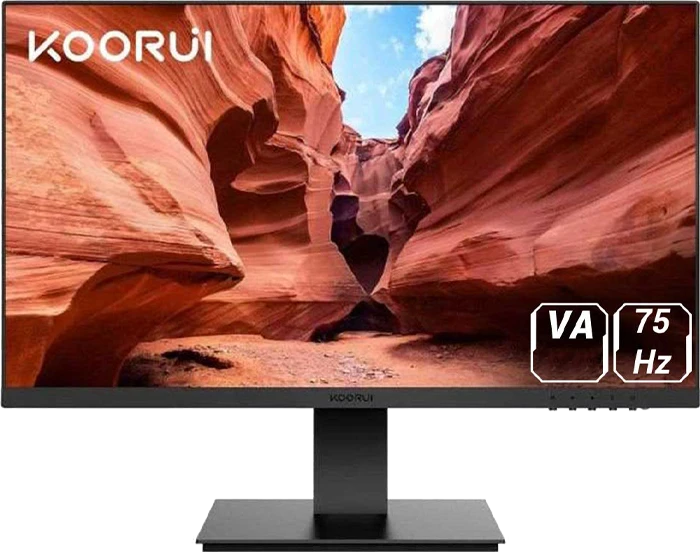مانیتور 23.8 اینچ Koorui مدل 24N1A