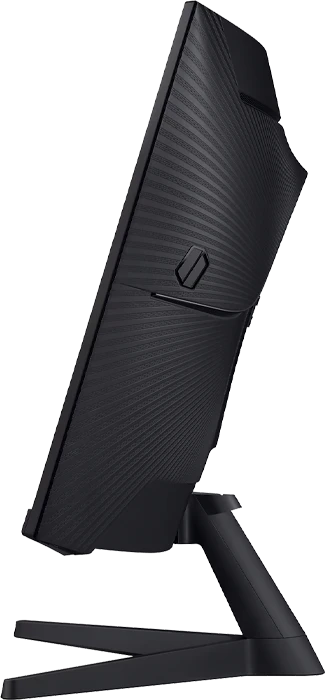 مانیتور گیمینگ منحنی 32 اینچ Samsung مدل Odyssey G5 S32CG552EM