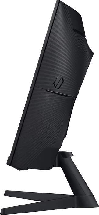 مانیتور گیمینگ منحنی 32 اینچ Samsung مدل Odyssey G5 S32CG552EM