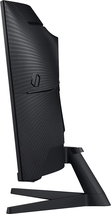 مانیتور گیمینگ منحنی 32 اینچ Samsung مدل Odyssey G5 S32CG552EM