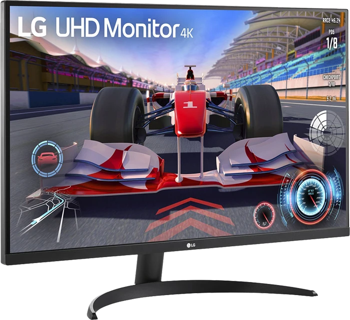 مانیتور 31.5 اینچ LG مدل 32UR500-B
