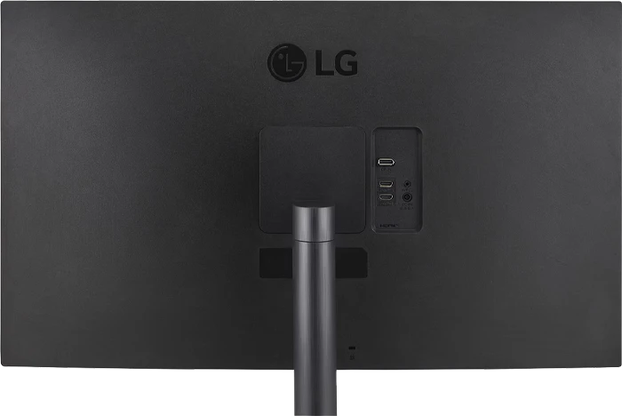 مانیتور 31.5 اینچ LG مدل 32UR500-B