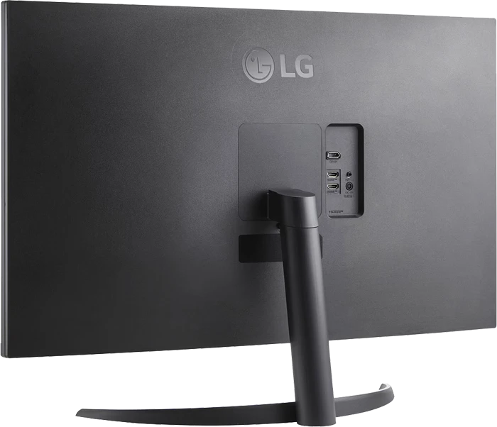 مانیتور 31.5 اینچ LG مدل 32UR500-B
