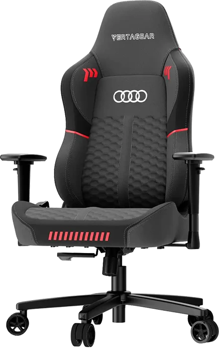 صندلی گیمینگ Vertagear مدل SL3800 Audi Edition