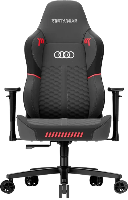 صندلی گیمینگ Vertagear مدل SL3800 Audi Edition