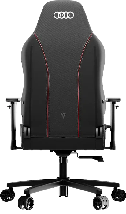 صندلی گیمینگ Vertagear مدل SL3800 Audi Edition