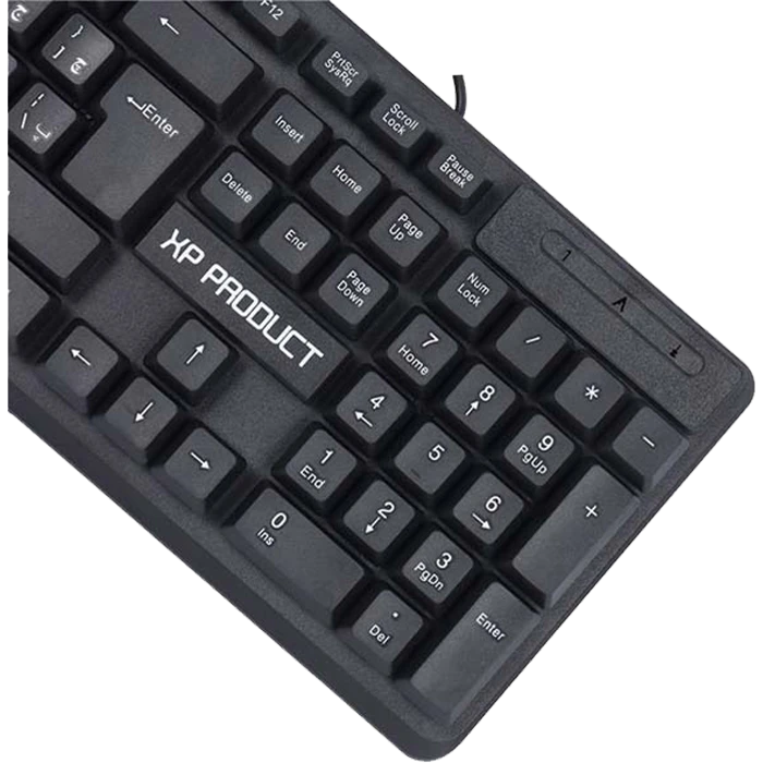 کیبورد سیمی XP Product مدل XP-8300N