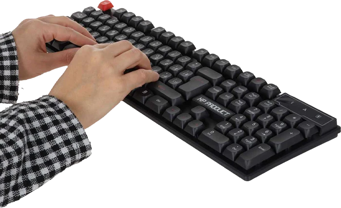 کیبورد سیمی XP Product مدل XP-8500N