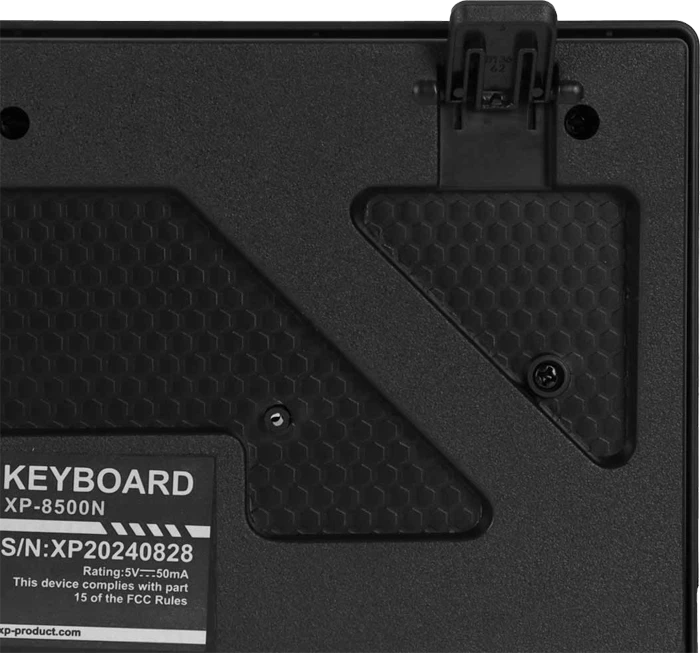 کیبورد سیمی XP Product مدل XP-8500N