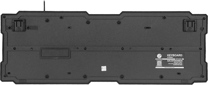 کیبورد سیمی XP Product مدل XP-8600N