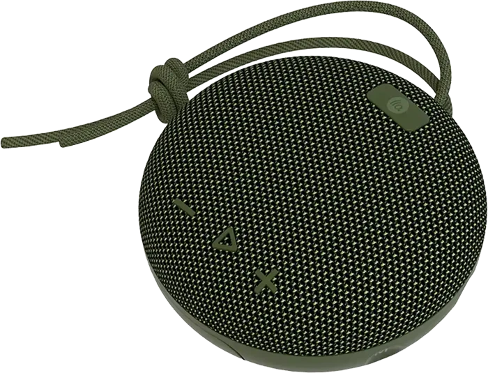 اسپیکر قابل حمل Tazata مدل PALM 5