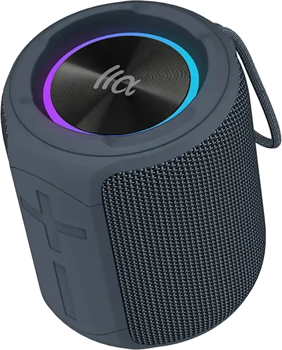 اسپیکر قابل حمل گیمینگ Tazata مدل PALM 100