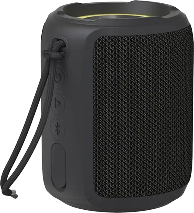 اسپیکر قابل حمل گیمینگ Tazata مدل PALM MINI