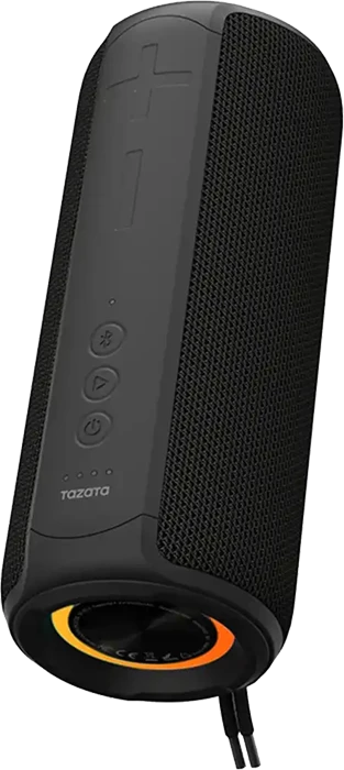 اسپیکر قابل حمل گیمینگ Tazata مدل PALM 300