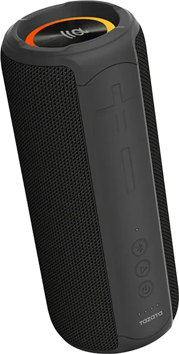 اسپیکر قابل حمل گیمینگ Tazata مدل PALM 300