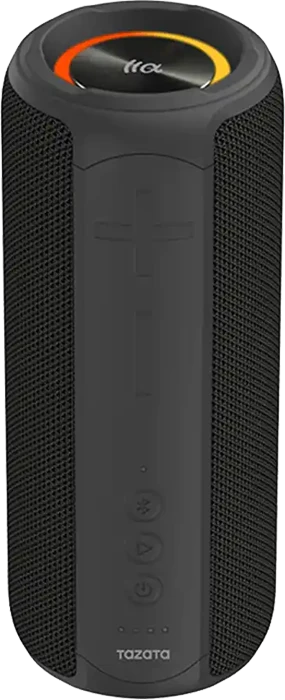 اسپیکر قابل حمل گیمینگ Tazata مدل PALM 300