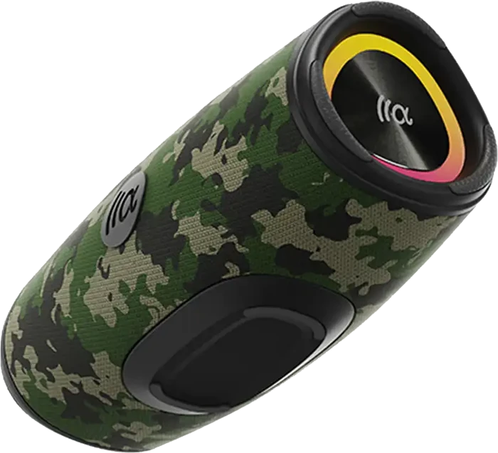 اسپیکر قابل حمل گیمینگ Tazata مدل BOOMBLAST MINI