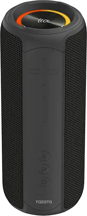اسپیکر قابل حمل گیمینگ Tazata مدل PALM 200