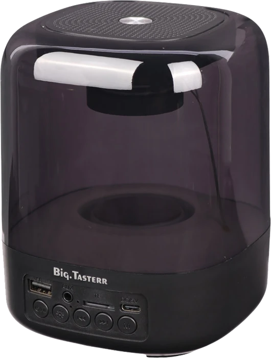 اسپیکر قابل حمل Biq Tasterr مدل BI001