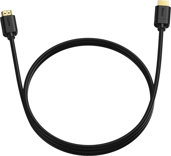 کابل 2 متری HDMI باسئوس مدل CAKGQ-B01