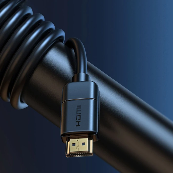 کابل 2 متری HDMI باسئوس مدل CAKGQ-B01