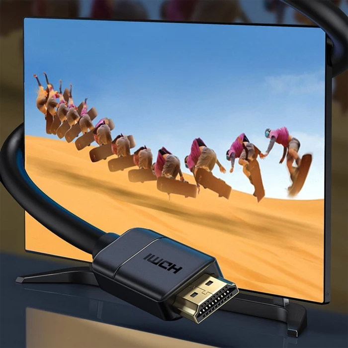 کابل 2 متری HDMI باسئوس مدل CAKGQ-B01