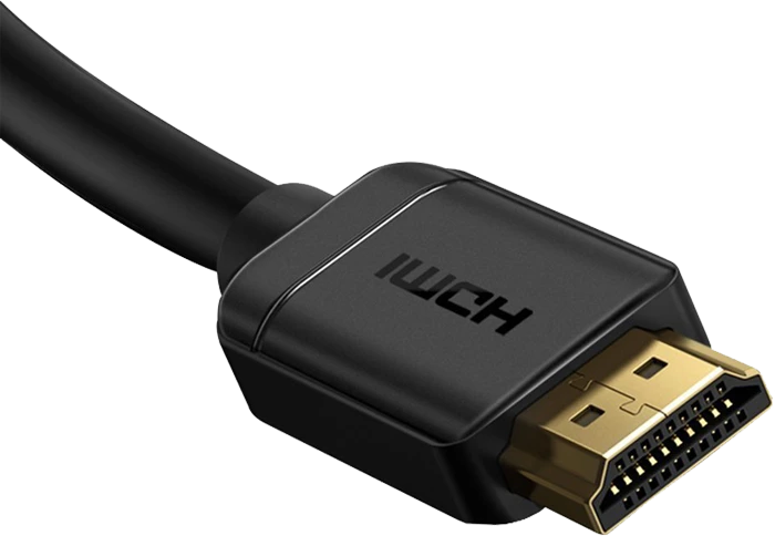 کابل 2 متری HDMI باسئوس مدل CAKGQ-B01