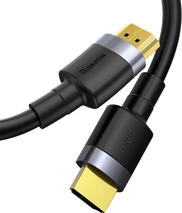 کابل 2 متری HDMI باسئوس مدل CADKLF-F01
