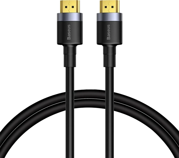 کابل 2 متری HDMI باسئوس مدل CADKLF-F01