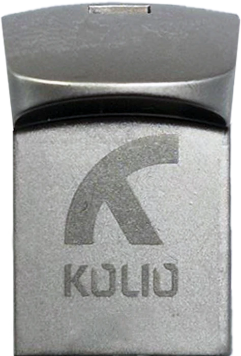 فلش مموری 128 گیگابایت Kolio مدل KAX13
