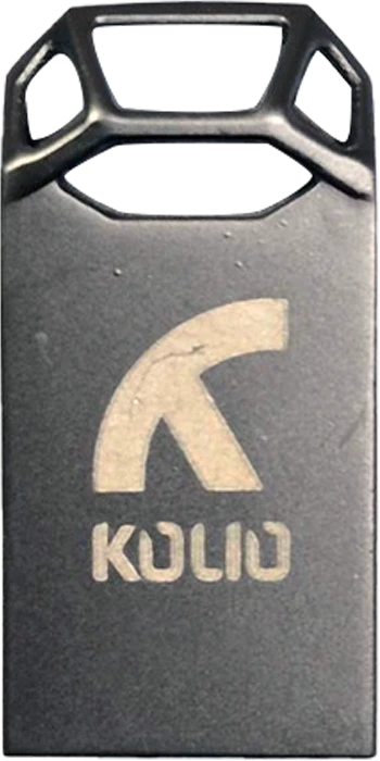 فلش مموری 128 گیگابایت Kolio مدل KGM23