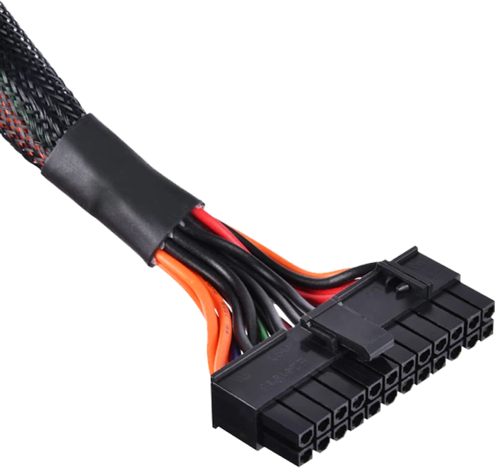 پاور 700 وات SilverStone مدل ST70F-ES230 80Plus