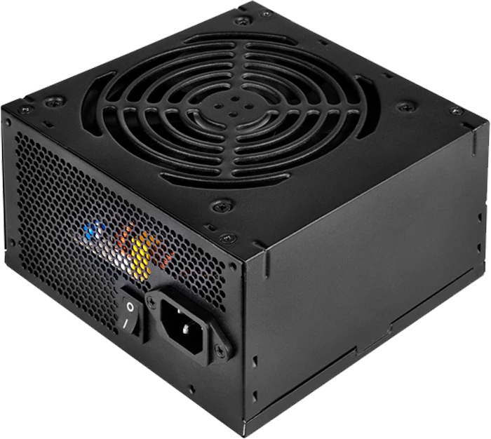 پاور 700 وات SilverStone مدل ST70F-ES230 80Plus