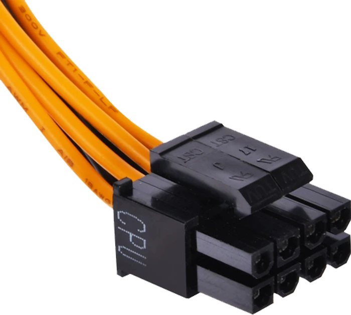 پاور 700 وات SilverStone مدل ST70F-ES230 80Plus