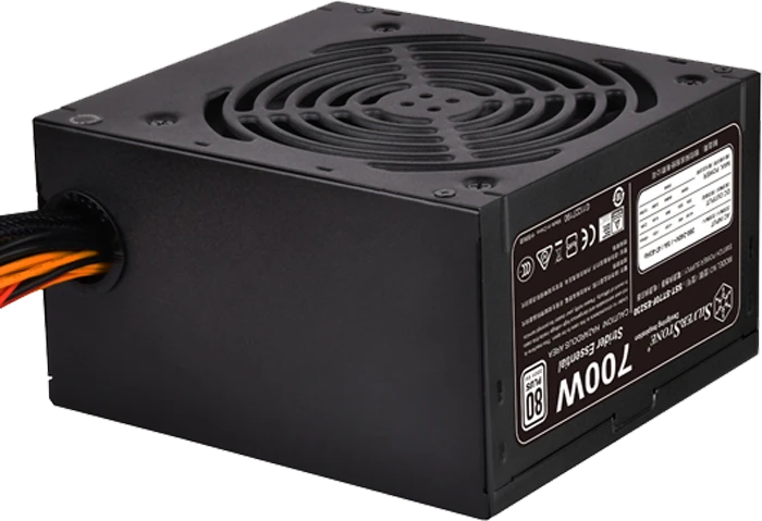 پاور 700 وات SilverStone مدل ST70F-ES230 80Plus